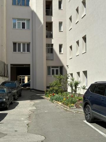 Sunny House One Apartamento Bratislava Exterior foto