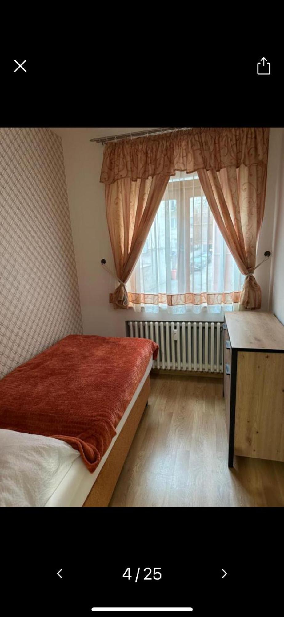 Sunny House One Apartamento Bratislava Exterior foto